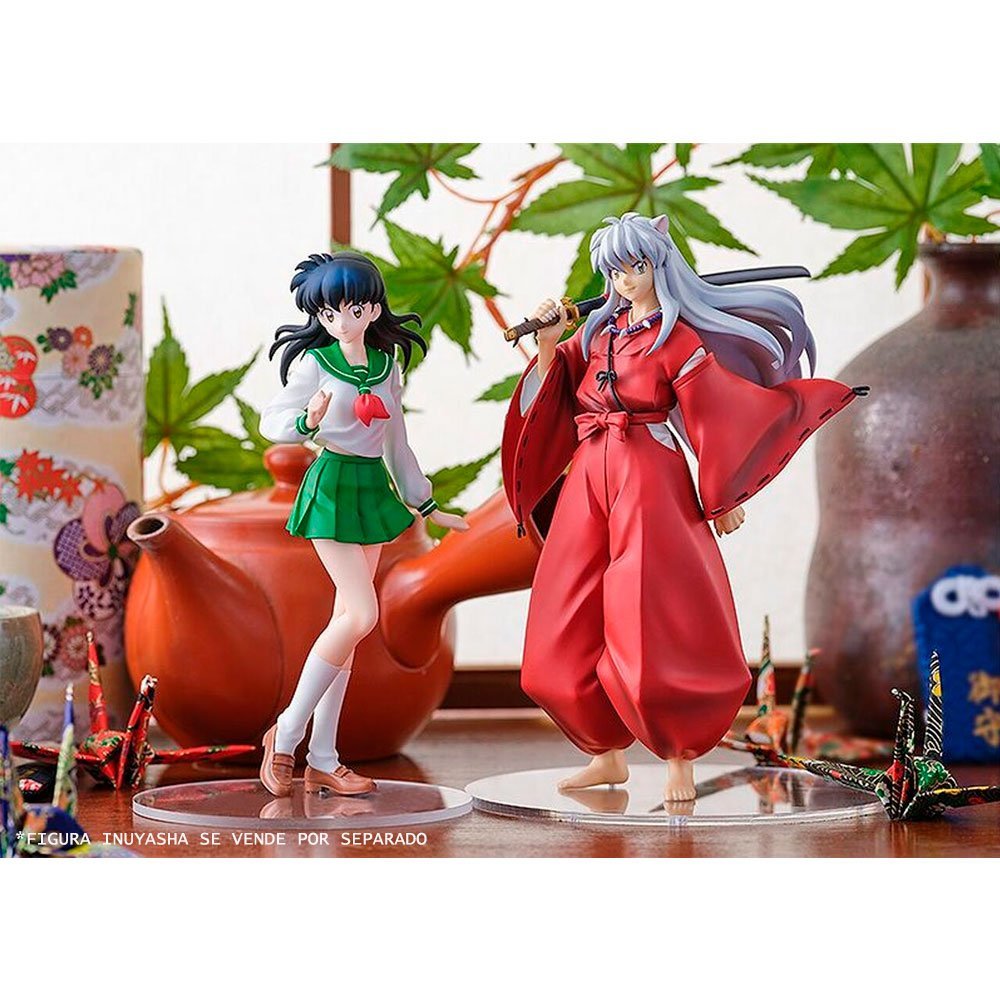 POP UP PARADE KAGOME INUYASHA POP UP PARADE KAGOME INUYASHA